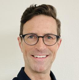 Ed Stansfield